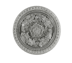 Фото Вставка INSERTO CHRONO WHITE D11.8 Rocersa Ceramica