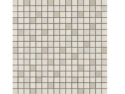 Плитка Prism Cotton Mosaico Q 30x30 +36890