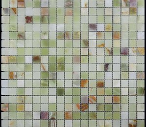 Фото JA-1501P Natural Mosaic