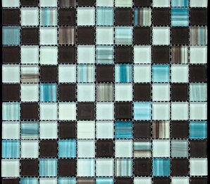 Фото WL-06 (KW-806) Natural Mosaic