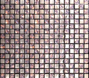 Фото PA-02-15 Natural Mosaic