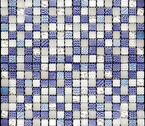 Фото PST-033 Natural Mosaic