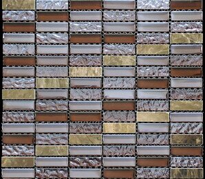 Фото SML-100 Natural Mosaic