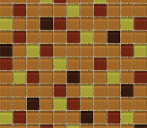 Фото CPM-205-4 (F-205-4) Natural Mosaic