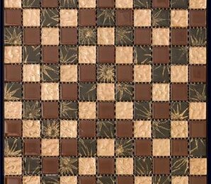 Фото 5BD-021 (5BD-021C1) Natural Mosaic