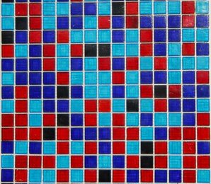 Фото KS2401 Rose Mosaic