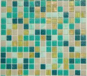 Фото KK5507 Rose Mosaic