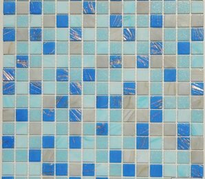Фото KK5408 Rose Mosaic