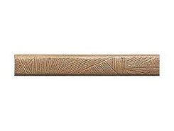 Плитка СБ666 DKHT20 KHADI TOTEM BEIGE 5.3X33.3 КЕРАМИЧЕСКИЙ БОРДЮР