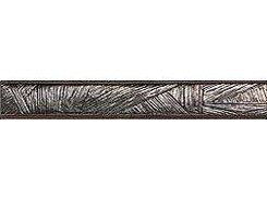 Плитка СБ487 DKHT00 KHADI TOTEM METALLO 5.3X33.3 КЕРАМИЧЕСКИЙ БОРДЮР