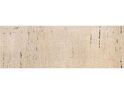 Плитка СБ526 Бордюр DOM KHADI DKHB10 WHITE BATTISCOPA 8*33.3
