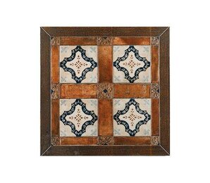 Фото Пол POMBAL JET MARRON 45x45 El Molino