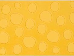 Плитка Декор AGATHA LUNARES AMARILLO 25x50