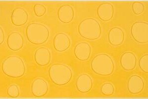 Фото Декор AGATHA LUNARES AMARILLO 25x50 Pamesa Ceramica