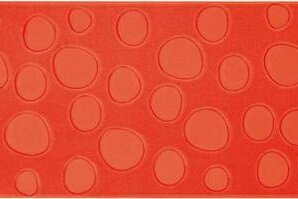 Фото Декор AGATHA LUNARES CARMIN 25x50 Pamesa Ceramica