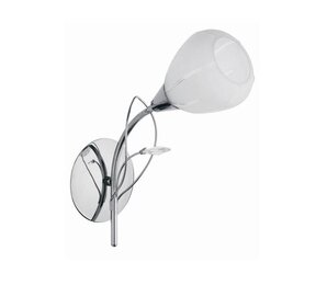 Фото Бра Pixie 15150, 1хЕ14/40W (h=31, w=28) Свет-Alfa