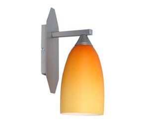 Фото Бра Pomarancz 394c, 1хЕ27/60W (h=33, w=18) Свет-Aldex