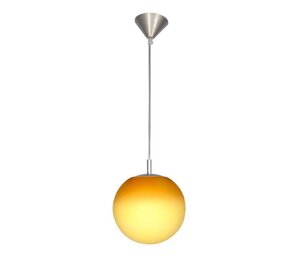 Фото Люстра Mandaryna 398g, 1хЕ27/60W (h=80, w=30) Свет-Aldex