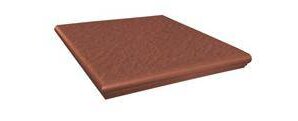 Фото Simple Red kapinos narozny 3-d 33x33 Opoczno