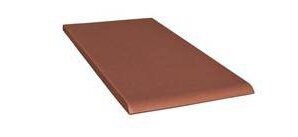 Фото Simple Red Parapet A 30x14,8 Opoczno