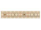 Фото Бордюр Begonia beige listwa 4,8х25 Paradyz