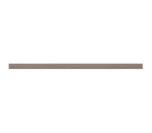 Фото Бордюр Bon Chic Nut Matita 2х50 Marca Corona