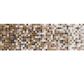 Фото DE604 2620х327 Natural Mosaic