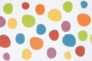 Фото Декор AGATHA PARTY LUNARES 25x50 Pamesa Ceramica