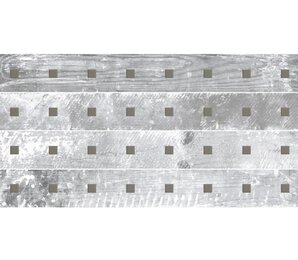 Фото Декор Extra Elemental серый 30х60 laparet