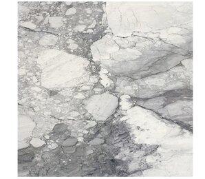 Фото CR.ILLUSION SNOW leviglass Rect. 75x75 Pamesa Ceramica