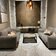 CR Pisa Gold Leviglass 75X75 фото5