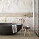 CR Pisa Gold Leviglass 75X75 фото4