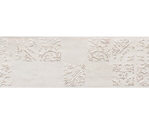 Фото DECOR ARTISAN WHITE REC-BIS 29x100 Ibero