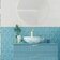 GROOVY REL BLUE 20x60 фото4