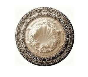 Фото Ins. Fontana cream 14x14 Azteca Ceramica