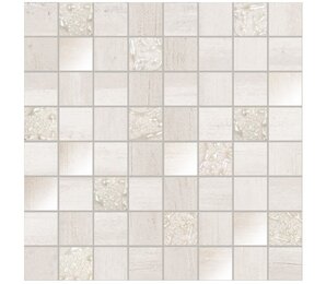 Фото MOS.SOSPIRO WHITE 30x30 Ibero