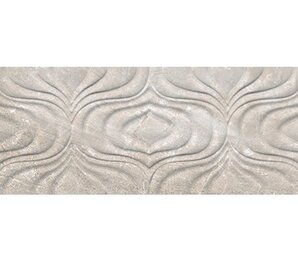 Фото Rev. Fontana twist cream 30x74 Azteca Ceramica