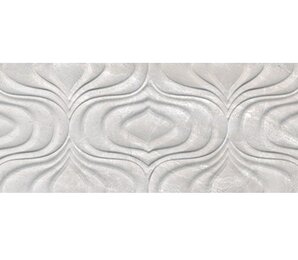 Фото Rev. Fontana twist ice 30x74 Azteca Ceramica