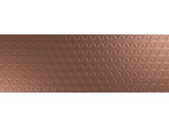 Плитка Rev. Velvet cobre 20x60