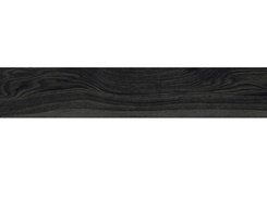 Плитка Soho чёрный 20х120
