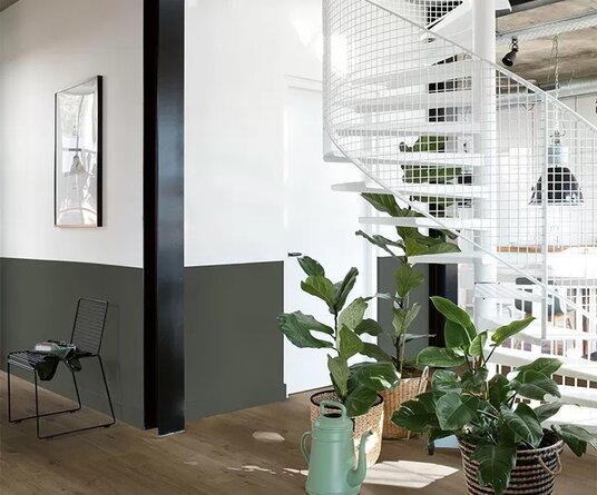 Фото Fuse quick-step