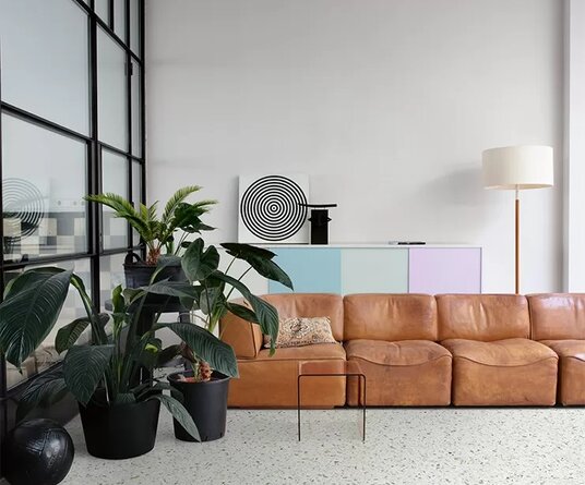 Фото Blush quick-step