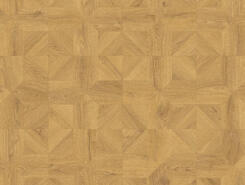 Дуб природный бежевый брашированный IPU4143