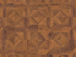 Дуб медный брашированный IPU4144