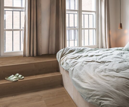 Фото Bloom quick-step