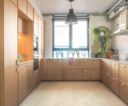 Фото Illume quick-step