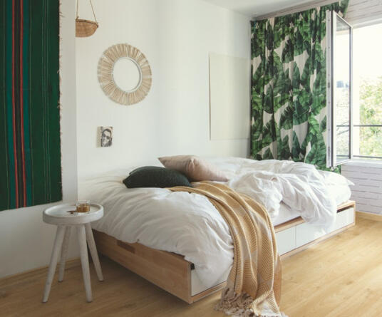 Фото Liv quick-step