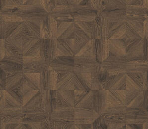 Фото Дуб кофейный брашированный IPU4145 quick-step