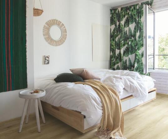 Фото Atmosphere quick-step