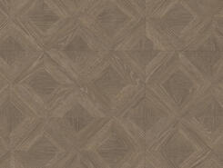 Дуб палаццо коричневый IPU4504